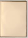 Druckgrafiken nach Jean Restout, Charles Coypel und Etienne Jeaurat, Leerseite, Inv. Nr.: Frank…