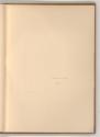 Druckgrafiken nach Jean Restout, Charles Coypel und Etienne Jeaurat, Leerseite durch Entnahme, …