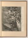 Druckgrafiken nach Jean Restout, Charles Coypel und Etienne Jeaurat, Thalie chassée par la Pein…