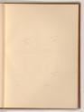 Druckgrafiken nach Jean Restout, Charles Coypel und Etienne Jeaurat, Leerseite durch Entnahme, …