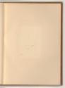 Druckgrafiken nach Jean Restout, Charles Coypel und Etienne Jeaurat, Leerseite durch Entnahme, …