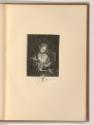 Druckgrafiken nach Jean Restout, Charles Coypel und Etienne Jeaurat, Le negligé galant, Inv. Nr…