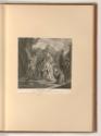 Druckgrafiken nach Jean Restout, Charles Coypel und Etienne Jeaurat, La fausse princesse de Mic…