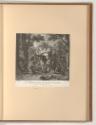 Druckgrafiken nach Jean Restout, Charles Coypel und Etienne Jeaurat, Don Quichotte trompé par S…