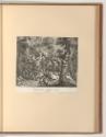 Druckgrafiken nach Jean Restout, Charles Coypel und Etienne Jeaurat, Poltronerie de Sancho à la…