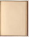Druckgrafiken nach Jean Restout, Charles Coypel und Etienne Jeaurat, Leerseite durch Entnahme, …