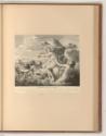 Druckgrafiken nach Jean Restout, Charles Coypel und Etienne Jeaurat, Geburt der Venus, Inv. Nr.…