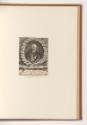 Französische Druckgrafiken des 18. Jahrhunderts, Porträt Charles Comte d'Aumale, Inv. Nr.: Fran…