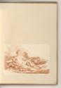 Druckgrafiken nach François Boucher, Liegende Venus, Inv. Nr.: Frankreich nach Sektionen II/40,…