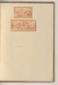 Druckgrafiken nach François Boucher, Amoretten, Inv. Nr.: Frankreich nach Sektionen II/40, F/II…