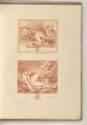 Druckgrafiken nach François Boucher, Liegende Venus, Inv. Nr.: Frankreich nach Sektionen II/40,…