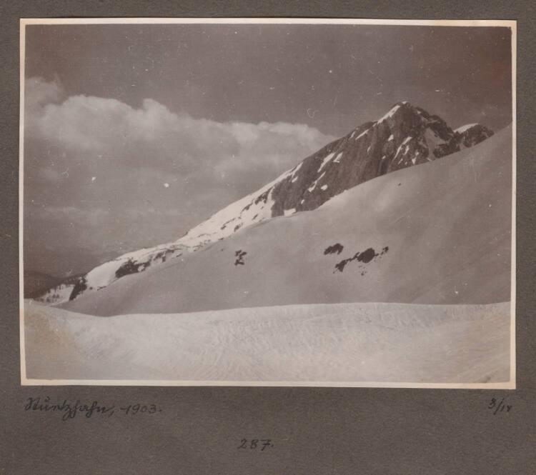 Kurt Husnik, Nr. 287, Inv. Nr.: Foto2004/26/4/12