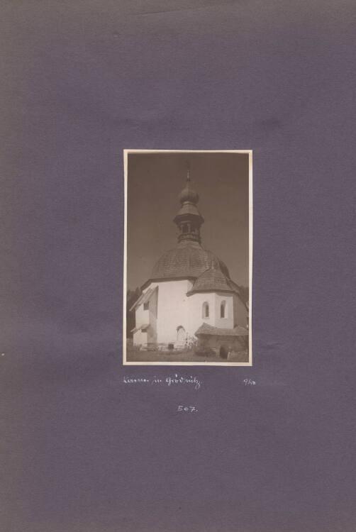 Kurt Husnik, Nr. 507, Inv. Nr.: Foto2004/26/6/29