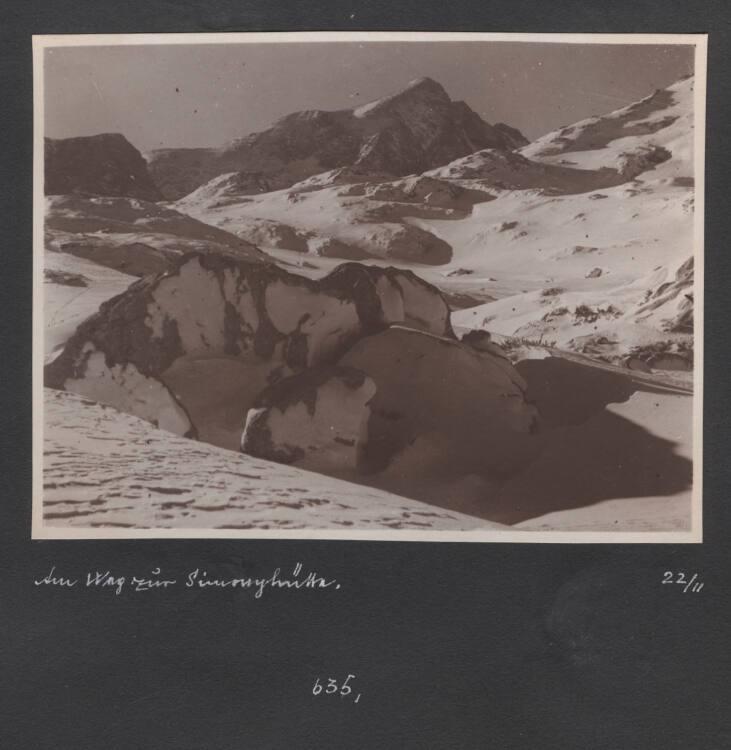 Kurt Husnik, Nr. 635, Inv. Nr.: Foto2004/26/7/2