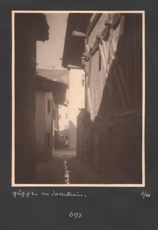 Kurt Husnik, Nr. 697, Inv. Nr.: Foto2004/26/7/65