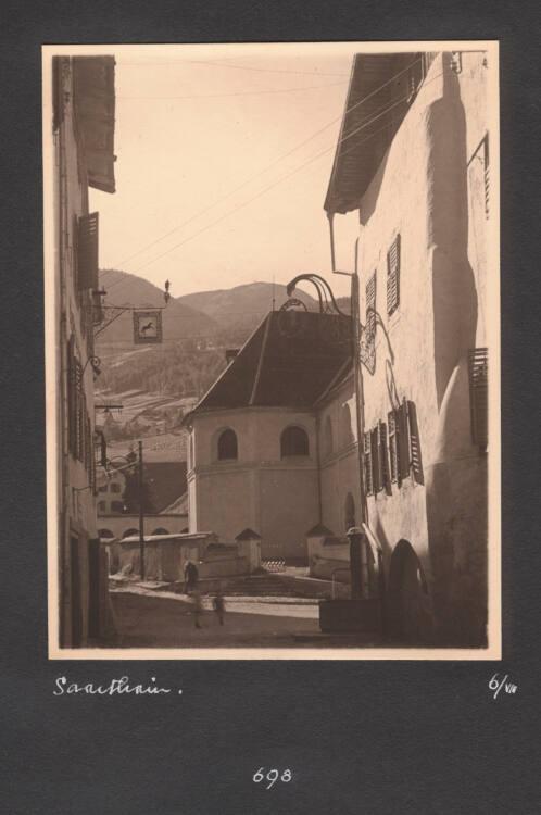 Kurt Husnik, Nr. 698, Inv. Nr.: Foto2004/26/7/66