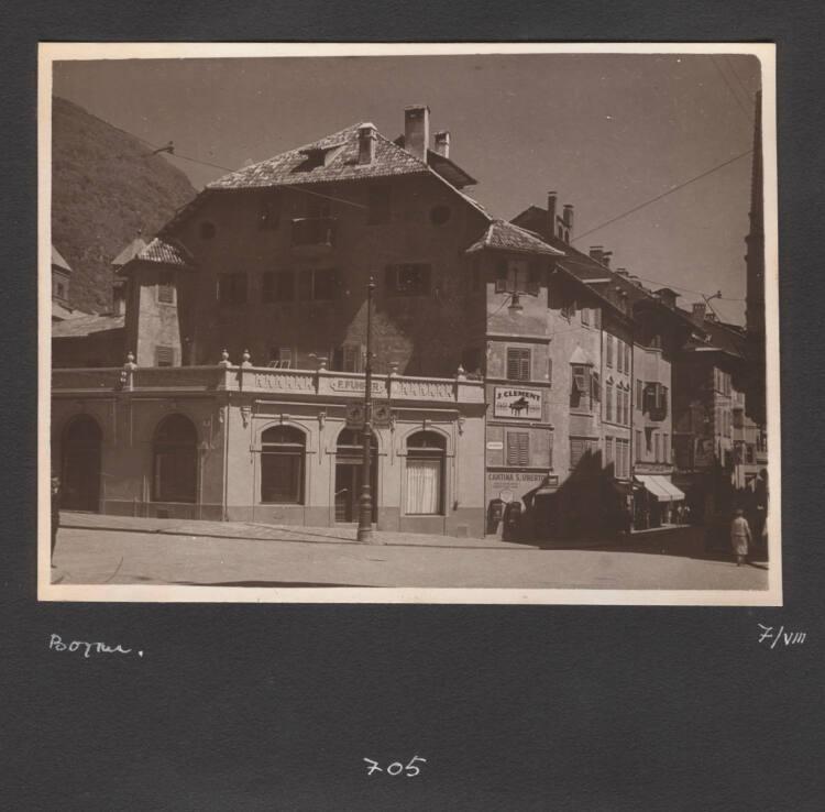 Kurt Husnik, Nr. 705, Inv. Nr.: Foto2004/26/7/73