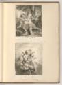 Druckgrafiken nach François Boucher, Les amours en gayeté; Les amours folâtres, Inv. Nr.: Frank…