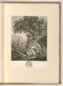 Druckgrafiken nach François Boucher, Pensent-ils à ce mouton, Inv. Nr.: Frankreich nach Sektion…