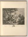 Druckgrafiken nach François Boucher, Les délices de l'automne, Inv. Nr.: Frankreich nach Sektio…