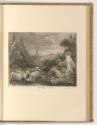 Druckgrafiken nach François Boucher, Les Enfans du Fermier, Inv. Nr.: Frankreich nach Sektionen…