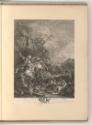 Druckgrafiken nach François Boucher, Tigerjagd, Inv. Nr.: Frankreich nach Sektionen II/43, F/II…