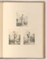 Druckgrafiken nach François Boucher, Chinesische Figuren, Inv. Nr.: Frankreich nach Sektionen I…