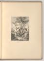 Druckgrafiken nach François Boucher, La blanchisseuse, Inv. Nr.: Frankreich nach Sektionen II/4…