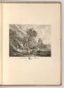 Druckgrafiken nach François Boucher, Le berger napolitain, Inv. Nr.: Frankreich nach Sektionen …
