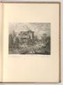 Druckgrafiken nach François Boucher, Première vue de Charenton, Inv. Nr.: Frankreich nach Sekti…