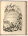 Druckgrafiken nach François Boucher, Joanni Churchill duci de Marlborough Forti, Felici, Invict…