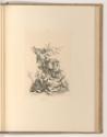 Druckgrafiken nach François Boucher, Le gout, Inv. Nr.: Frankreich nach Sektionen II/43, F/II/4…