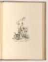 Druckgrafiken nach François Boucher, L'air, Inv. Nr.: Frankreich nach Sektionen II/43, F/II/43/…