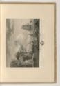 Druckgrafiken nach Claude-Joseph Vernet, Bucht mit Fischer und Frauen mit Körben, Inv. Nr.: Fra…
