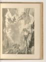 Druckgrafiken nach Claude-Joseph Vernet, Rettung Schiffbrüchiger, Inv. Nr.: Frankreich nach Sek…