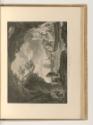 Druckgrafiken nach Claude-Joseph Vernet, Matrosen breiten das Essen zu, Inv. Nr.: Frankreich na…