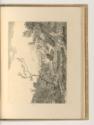 Druckgrafiken nach Claude-Joseph Vernet, Landschaft nahe Montferrat, Inv. Nr.: Frankreich nach …