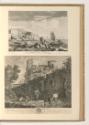 Druckgrafiken nach Claude-Joseph Vernet, III.ere & IV.e vüe des environs de Naples, Inv. Nr.: F…