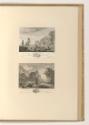 Druckgrafiken nach Claude-Joseph Vernet, XI.eme & XII.eme vue d'Italie, Inv. Nr.: Frankreich na…