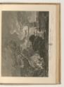 Druckgrafiken nach Claude-Joseph Vernet, La nuit, Inv. Nr.: Frankreich nach Sektionen II/46, F/…
