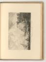Druckgrafiken nach Claude-Joseph Vernet, Maison de Campagne des Environs de Naplea, Inv. Nr.: F…