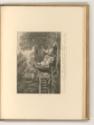 Druckgrafiken nach Claude-Joseph Vernet, La Grecque sortante du Bain, Inv. Nr.: Frankreich nach…