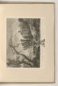 Druckgrafiken nach Claude-Joseph Vernet, Les Italiennes Laborieuses, Inv. Nr.: Frankreich nach …