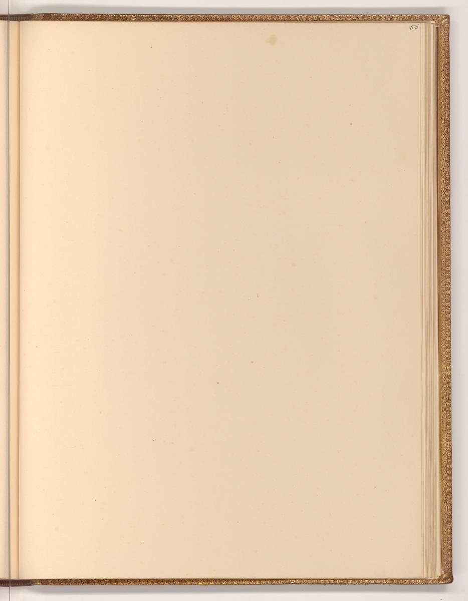 Druckgrafiken nach François Boucher, Leerseite, Inv. Nr.: Frankreich nach Sektionen II/44, F/II…