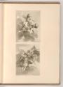 Druckgrafiken nach François Boucher, Putten und Kinder, Inv. Nr.: Frankreich nach Sektionen II/…