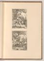 Druckgrafiken nach François Boucher, Pastorale Szene, Inv. Nr.: Frankreich nach Sektionen II/44…