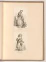 Druckgrafiken nach François Boucher, Trachten, Inv. Nr.: Frankreich nach Sektionen II/44, F/II/…