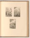 Druckgrafiken nach François Boucher, Biblische Szene aus dem Neuen Testament, Inv. Nr.: Frankre…