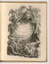 Druckgrafiken nach Charles André Van Loo, Georg II Magnæ Britanniæ Regis M. S., Inv. Nr.: Frank…