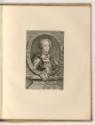 Druckgrafiken nach Charles André Van Loo, Louis Quinze Roy de France et de Navarre, Inv. Nr.: F…